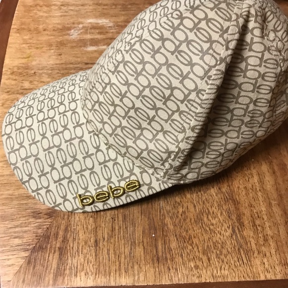 Women's Cap bebe - Picture 3 of 6